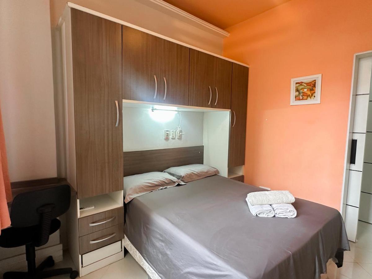 Apartment Copa Estiloso 2 Quartos 6 Pessoas *