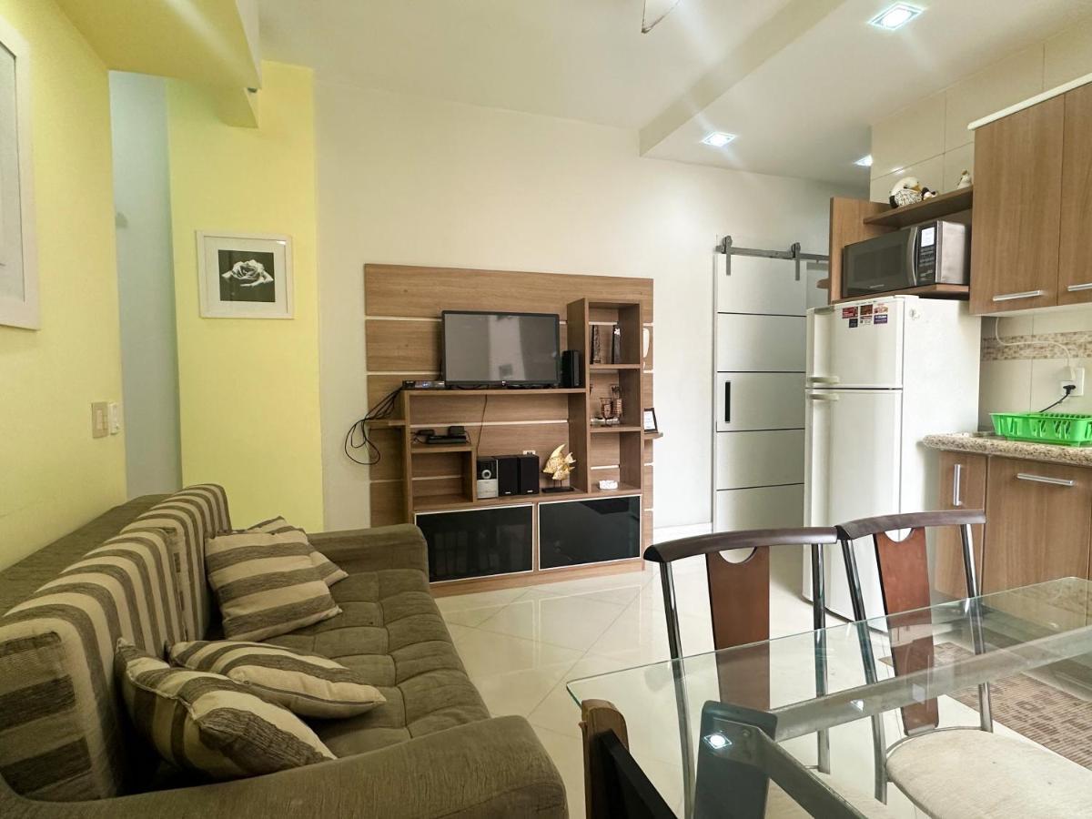 Apartment Copa Estiloso 2 Quartos 6 Pessoas *