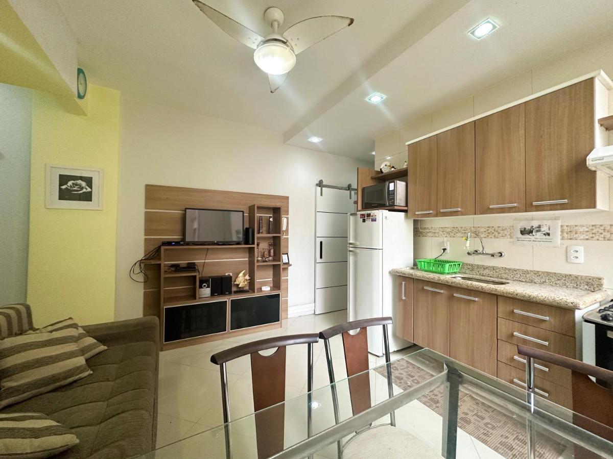 Copa Estiloso 2 Quartos 6 Pessoas Apartment *
