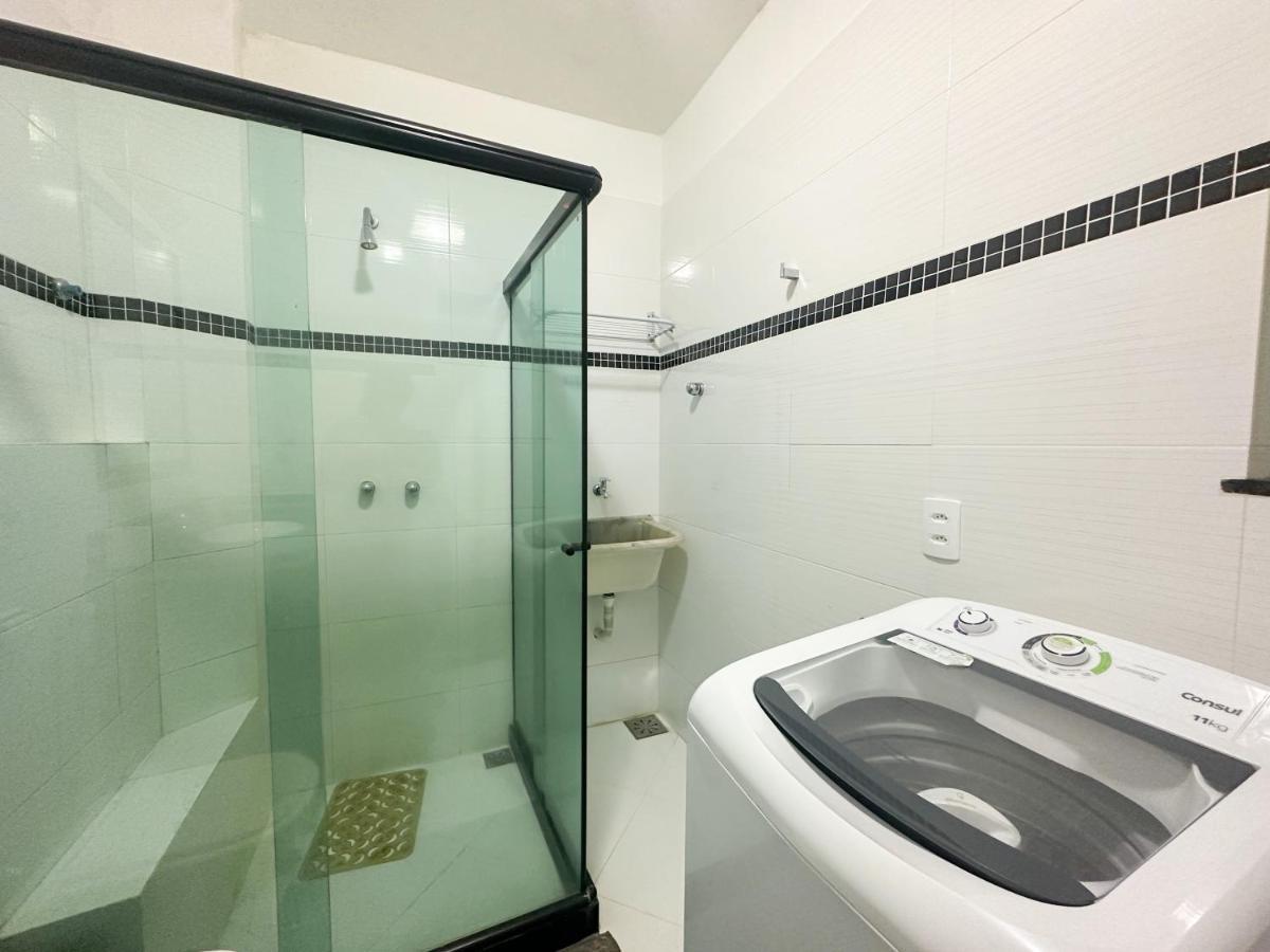 Copa Estiloso 2 Quartos 6 Pessoas Apartment Rio de Janeiro