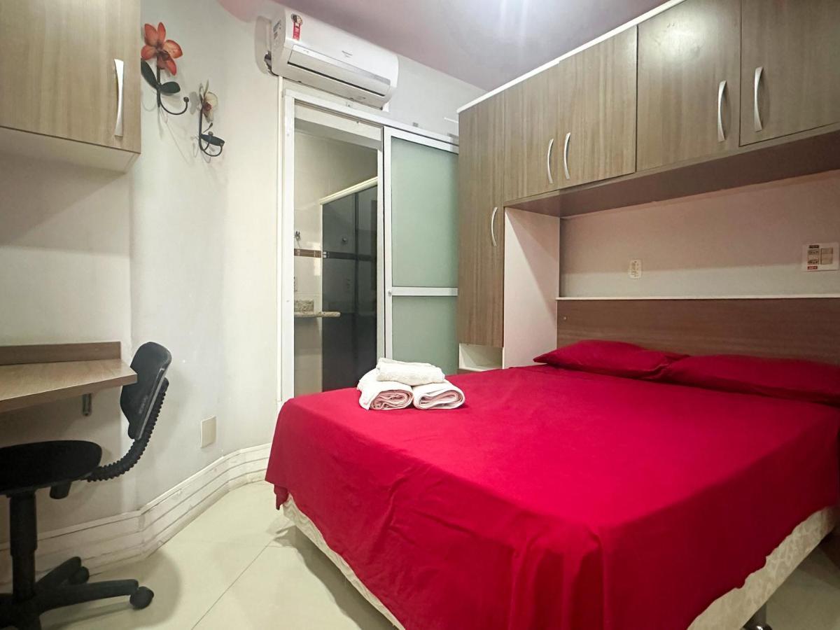 Apartment Copa Estiloso 2 Quartos 6 Pessoas Rio de Janeiro
