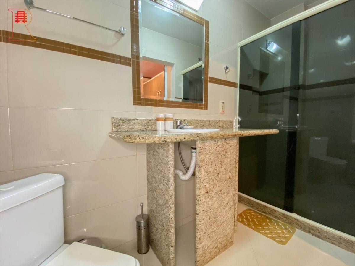 Apartment Copa Estiloso 2 Quartos 6 Pessoas Rio de Janeiro